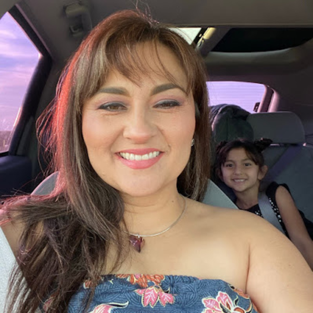 Meet your Posher, Aracely